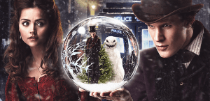 S07E06 - the Snowmen