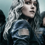 Review: The 100 « Pilot »