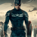 Review: Captain America – the Winter Soldier (2014)
