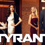Review: Tyrant