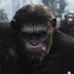 Review: Dawn of the Planet of the Apes (2014)