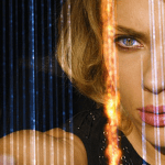 Review: Lucy (2014)