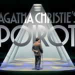 Agatha Christie's Poirot
