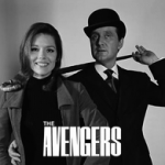 the Avengers