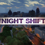 the Night Shift