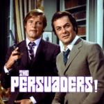 the Persuaders