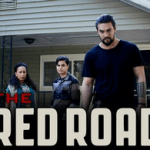the Red Road