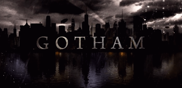Gotham (c) Fox