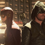 Review: Arrow « the Brave and the Bold »